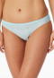 Rio briefs lace mint - Modern Lace