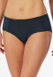 Panty Spitze graphit - Modern Lace