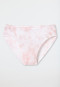 Slips 3er-Pack Organic Cotton mehrfarbig - 95/5