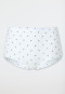 Short 3 set van Organic Cotton meerkleurig - 95/5