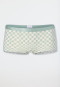 Shorts, set van 3, meerkleurig bedrukt - 95/5