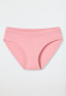2-pack briefs white/ powder pink - Fresh Vibe