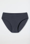 2-pack briefs white/ graphite - Fresh Vibe