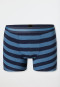 Confezione da 3 pezzi a righe blu - 95/5