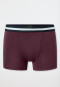 Shorts 3er-Pack mehrfarbig - 95/5