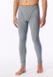 Unterhose lang deep blue - 95/5
