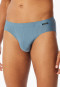 Rioslip atlantisch blauw gestreept - Pure Micro