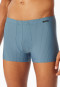Shorts atlantic blue striped - Pure Micro
