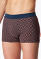 Short a fantasia rossa - 95/5