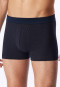 Short con fantasia color rame - 95/5