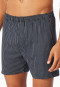 Boxer shorts 2-pack jersey plain patterned - Boxer shorts multipacks