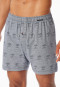 Boxer shorts 2-pack jersey plain patterned - Boxer shorts multipacks