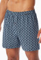 Boxer shorts 2-pack jersey plain patterned - Boxer shorts multipacks