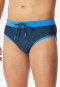 Costume da bagno in tessuto a maglia - Aqua