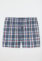 Boxershorts Webware 2er Pack mehrfarbig gemustert - Boxershorts Multipacks