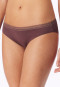 Rio-Slips 3er-Pack Spitze mehrfarbig - Modern Multipacks