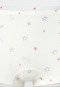 Shorts étoiles off-white - Horse World