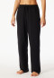 Pantaloni lunghi neri - Mix+Realx
