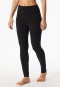 Leggings wärmen schwarz - Invisible Soft Warming