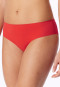 Tai Slip naadloos kant chilirood - Invisible Soft Lace