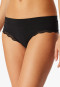 Brésilien dentelle noir - Unique Cotton