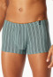Shorts mineral gestreift - Long Life Soft