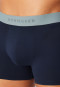 Shorts 5er-Pack dunkelblau - 95/5