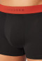 Shorts 5er-Pack schwarz - 95/5