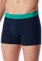Shorts, set van 5, donkerblauw - 95/5