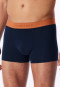 Shorts, set van 5, donkerblauw - 95/5