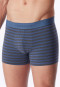 Shorts, set van 5, donkerblauw - 95/5