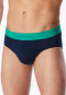 Rio-slips, set van 5, meerkleurig - 95/5