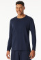 Shirt langarm admiral - SCHIESSER 150 Years
