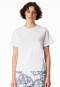 T-shirts à manches courtes blanc - SCHIESSER 150 Years