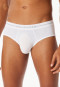 Rioslip set van 2 wit - Cotton Flex