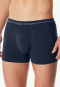 2-pack shorts admiral - Cotton Flex