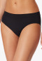 Periodenslip schwarz - SCHIESSER Care Bonded