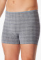 Short geruit admiraal - selected! premium jacquard