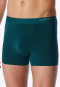 Deep Sea Green Shorts - Modern Bonded