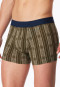 Short in fantasia oliva - 95/5