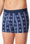 Short palmbomen royal patroon - 95/5