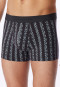 Shorts eisblau gemustert - 95/5