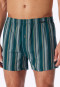 Lot de 2 boxers en matière tissée imprimée multicolore - Lot de boxers multipack