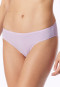 Tai Slips 2er-Pack dunkelblau/ flieder - Modal Essentials