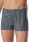 Shorts avec rayures de jade - Pure Micro