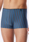 Shorts rayé couleur eau - Long Life Soft