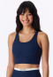 Double rib admiral bustier - SCHIESSER Active