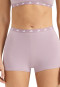 Shorts Purple - ADIDAS