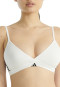 Reggiseno soft Nero/Bianco - ADIDAS