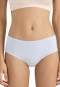 Hipster slip 3-pack Zwart/Blauw/Bruin - ADIDAS